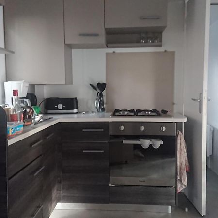 Mobilhome Grand Confort 6 Couchages Cap Ferret Lège-Cap-Ferret 外观 照片